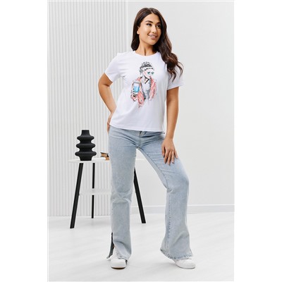 Футболка 67079 НАТАЛИ #894465