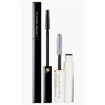 Définicils Duo Mascara Gift Set $76 Value Lancôme