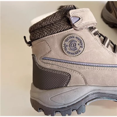 Зимние ботинки. Экспорт в Россию