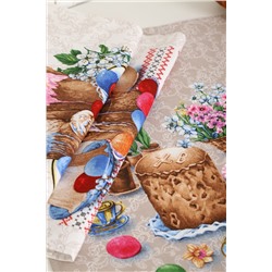 Полотенце 32598