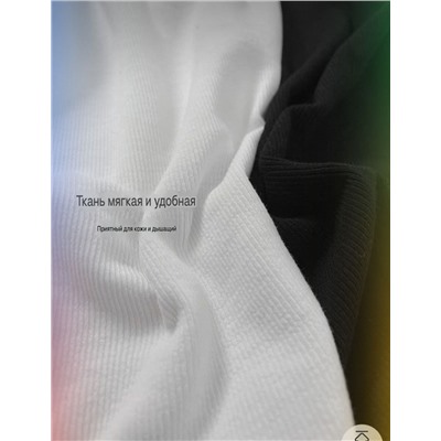 Мужской лонгслив поло  ЛАЙ*М