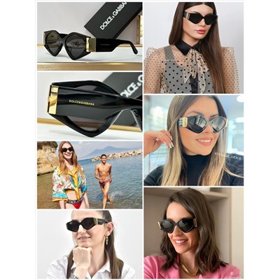 Солнцезащитные очки