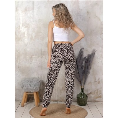 Брюки домашние БП-162