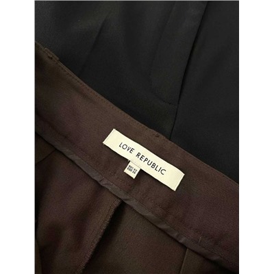 Женские брюки ЛАВ РЕП* 2 цвета