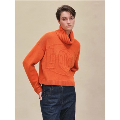 Свитер люкс распродажа