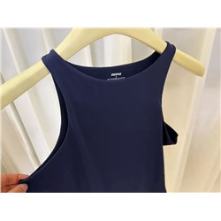 Женское боди / комбинезон - жилет с утягивающим эффектом  СКИМ*С