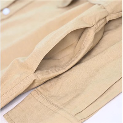 Женское платье в стиле миди с длинными рукавами РАЛЬ*Ф Л