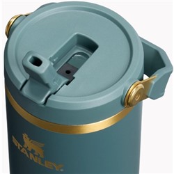 The Cheers & Cheer IceFlow™ Flip Straw Tumbler | 30 OZ