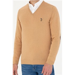 Erkek Kum Melanj Basic Kazak