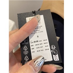 Жакет PIECE*S (Дания)