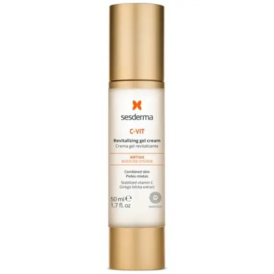 C-Vit Crema Gel Revitalizante 50 ml