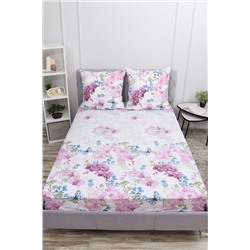 Простыня поплин Сара