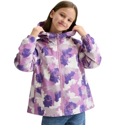 Ветровка для девочек. Экспорт