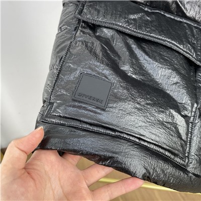 Теплая женская куртка, экспорт в Польшу  Divers*e