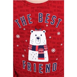 Джемпер CLEVER, 182011