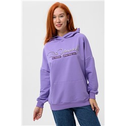 Толстовка Фуксия