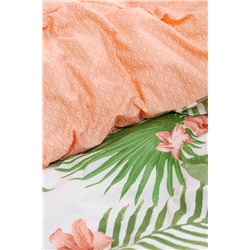 КПБ NUANCE Аруба  сатин