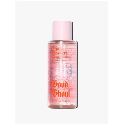 Body Mist