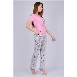 Костюм с брюками Единорог 2 НАТАЛИ #876122