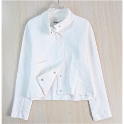 Женский короткая куртка