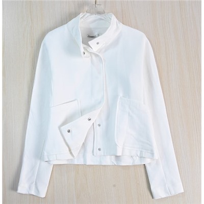 Женский короткая куртка