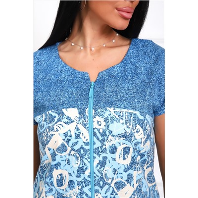 242т Халат женский