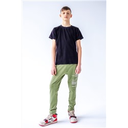 Футболка NOTA BENE #848882