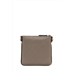 Kadın Kurşun Çapraz Çanta