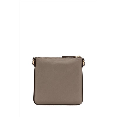 Kadın Kurşun Çapraz Çanta