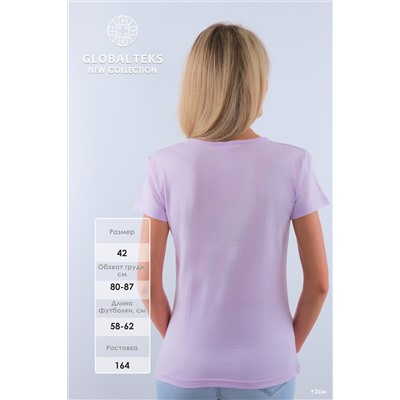 Футболка GL836 НАТАЛИ #942866