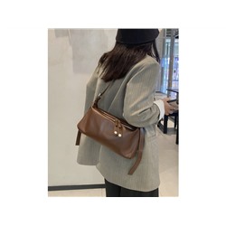 Сумка женская Lanotti 8330/коричневый