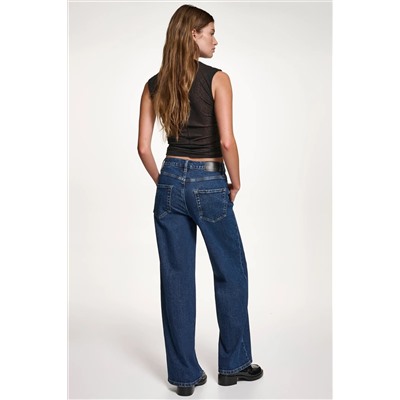 CLAREMONT HIGH RISE MODERN