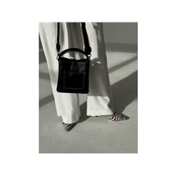 Сумка женская Lanotti 2132/Черный