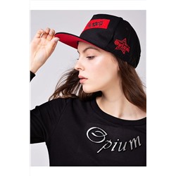 Кепка OPIUM, 1030423