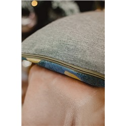 Наволочка 32х32 Зайчик Ты мне нравишься