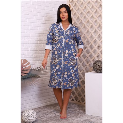 Халат 6735 НАТАЛИ #738535