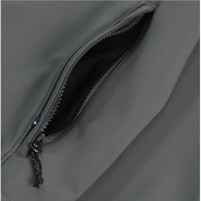 Мужская спортивная куртка из мягкого материала, ветрозащитная, водонепроницаемая