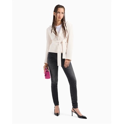 J01 super skinny fit jeans in stretch denim