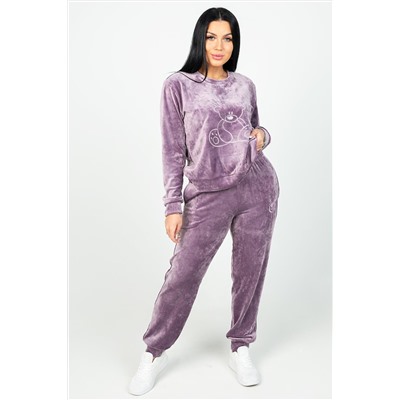 Костюм с брюками Медвежонок НАТАЛИ #950511