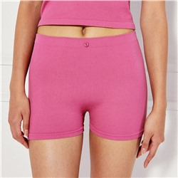 Short sin costuras