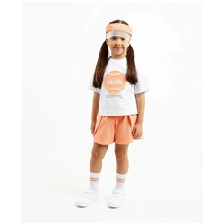 Детские шорты, экспорт в Россию ГУЛИВЕ*Р Материал: 100% хлопок