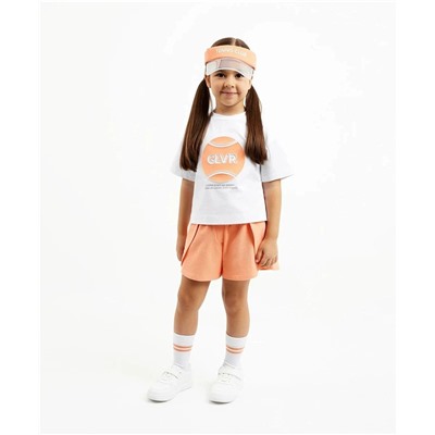 Детские шорты, экспорт в Россию ГУЛИВЕ*Р Материал: 100% хлопок