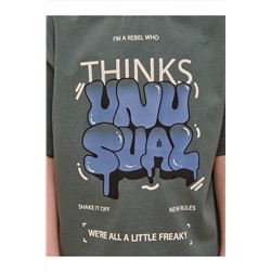 Футболка PELICAN, 1044450