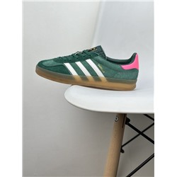 Оригинальные кроссовки ADIDA*S Gazelle  INDOOR