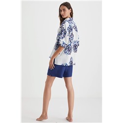 #9801 SHORT SET
