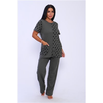 Костюм женский 130