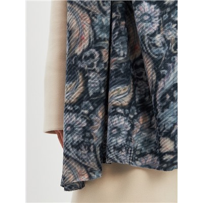 Палантин женский KSH15-1616-2