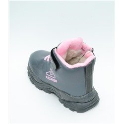 Ботинки зимние BONCY (31-36)