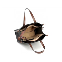 Сумка женская Lanotti 9020/черный