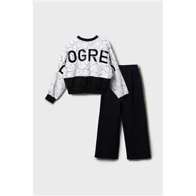 Костюм (Джемпер+Брюки) PLAYTODAY, 1131447